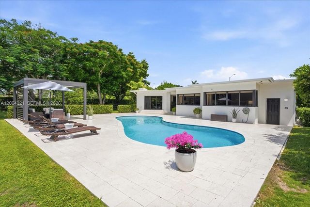 7240 Sunset Drive, Miami, FL 33143