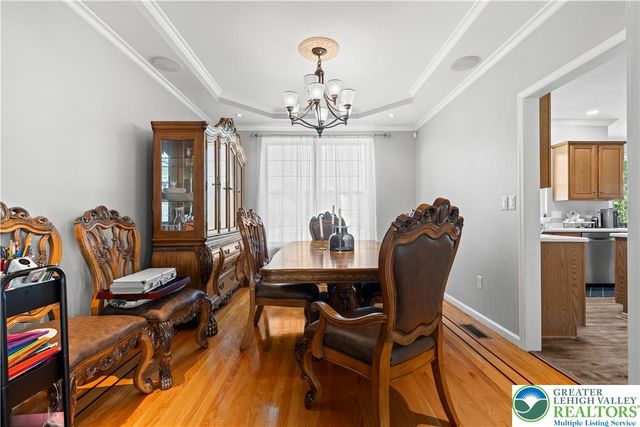 2305 Aberdeen Way, Lower Macungie Twp, PA 18062