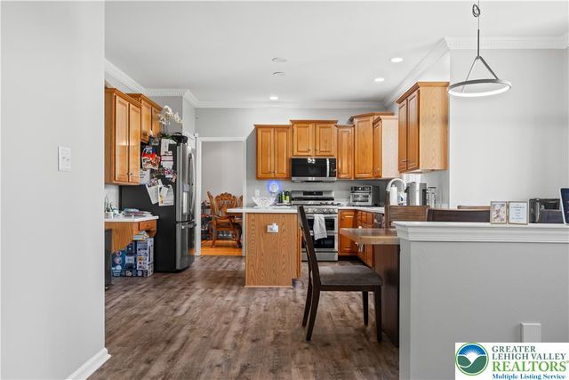 2305 Aberdeen Way, Lower Macungie Twp, PA 18062