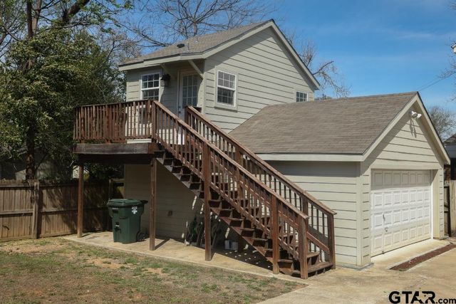 628 Troup, Tyler, TX 75701