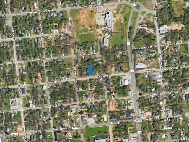 315 W Walker Street, Denison, TX 75020