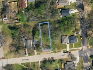 315 W Walker Street, Denison, TX 75020