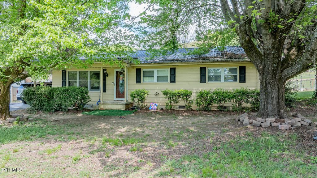 105 Houston Street, Bristol, TN 37620