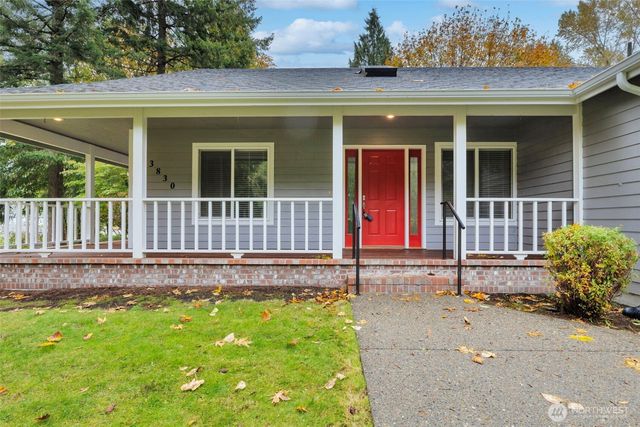 3830 Mari Lane SE, Olympia, WA 98513