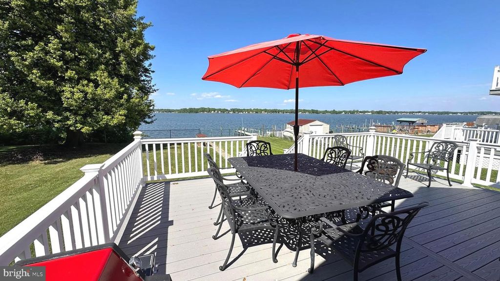 Image 24 of property listing at 3906 GLENHURST RD, Baltimore, MD 21222