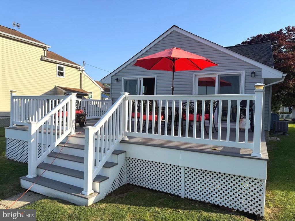 Image 29 of property listing at 3906 GLENHURST RD, Baltimore, MD 21222
