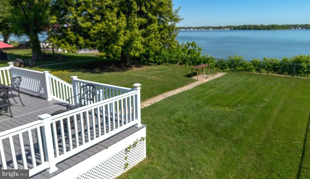 Image 36 of property listing at 3906 GLENHURST RD, Baltimore, MD 21222