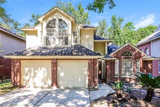 4223 Mountain Peak Way, Houston, TX 77345