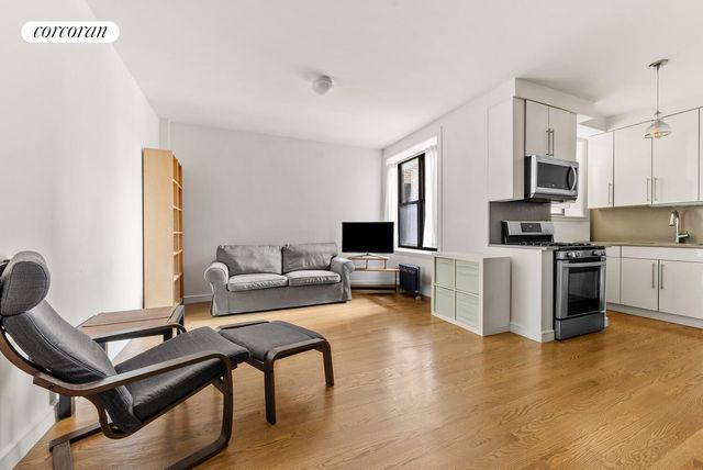 710 Riverside Dr Apt 2D, New York City, NY 10031