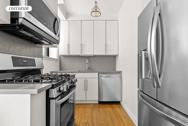 710 Riverside Dr Apt 2D, New York City, NY 10031