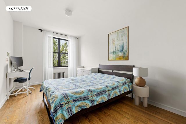 710 Riverside Dr Apt 2D, New York City, NY 10031