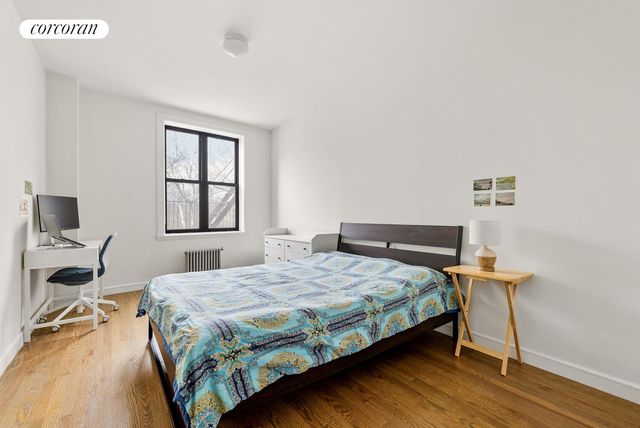 710 Riverside Dr Apt 2D, New York City, NY 10031