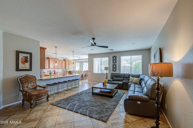 7213 W ELLIS Street, Laveen, AZ 85339