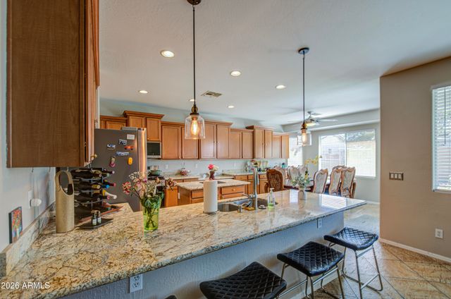 7213 W ELLIS Street, Laveen, AZ 85339