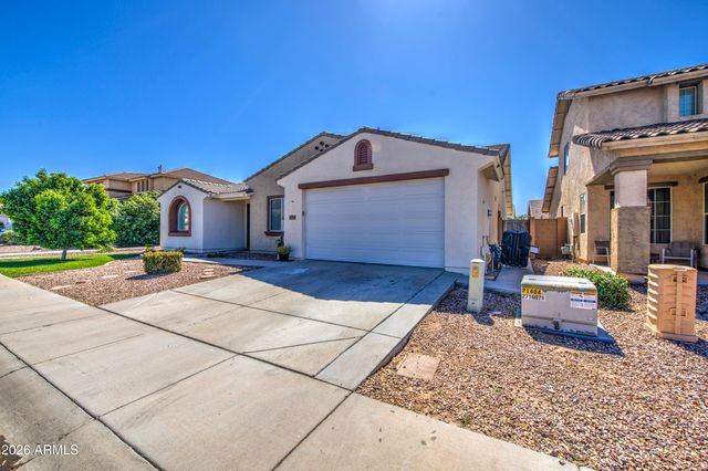 7213 W ELLIS Street, Laveen, AZ 85339