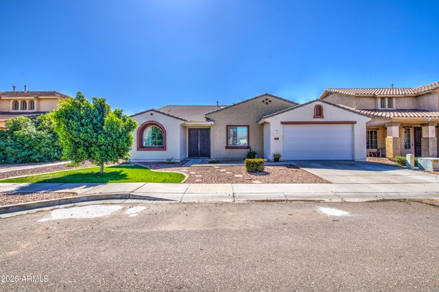 7213 W ELLIS Street, Laveen, AZ 85339