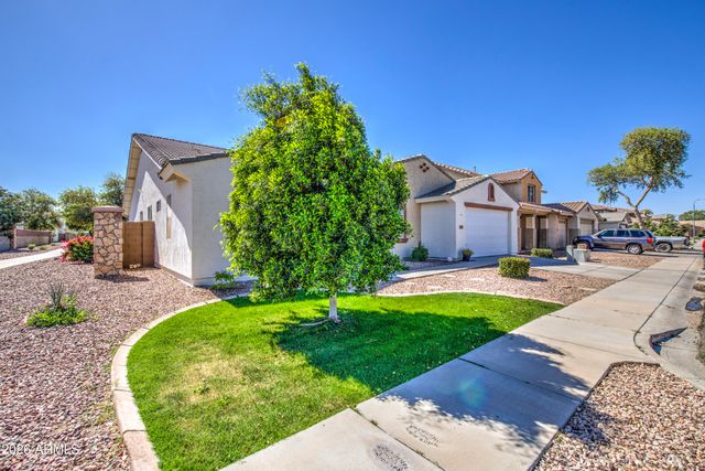 7213 W ELLIS Street, Laveen, AZ 85339