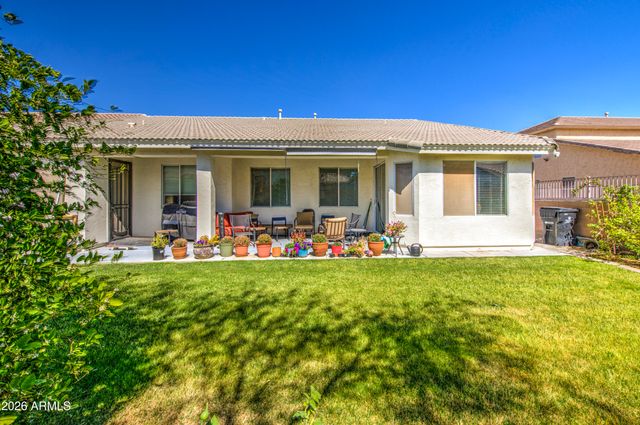 7213 W ELLIS Street, Laveen, AZ 85339