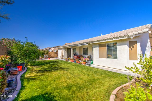 7213 W ELLIS Street, Laveen, AZ 85339