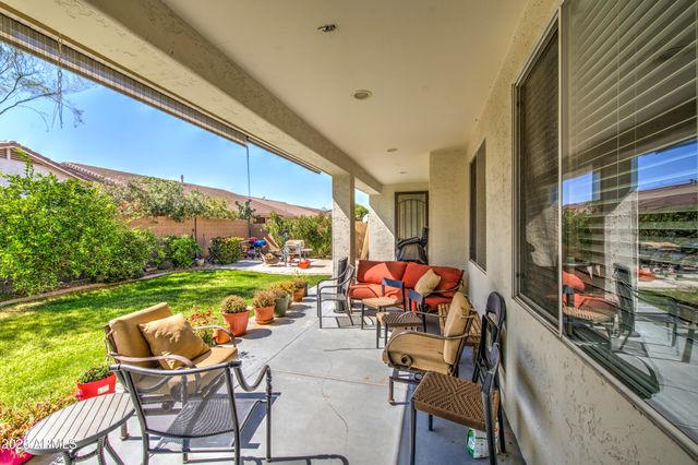 7213 W ELLIS Street, Laveen, AZ 85339