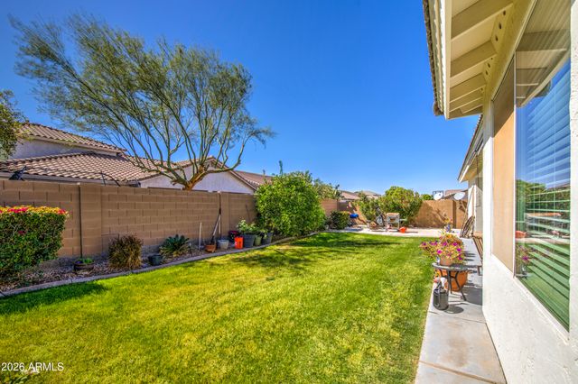 7213 W ELLIS Street, Laveen, AZ 85339