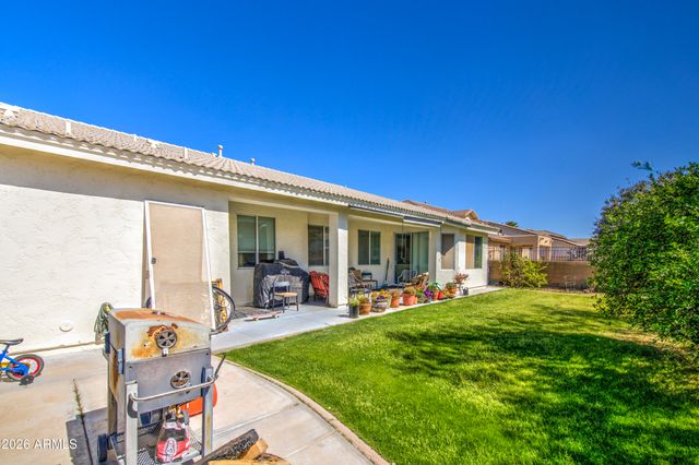 7213 W ELLIS Street, Laveen, AZ 85339