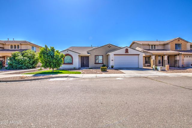 7213 W ELLIS Street, Laveen, AZ 85339