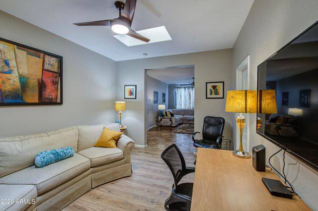 7213 W ELLIS Street, Laveen, AZ 85339