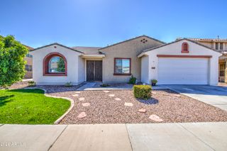 7213 W ELLIS Street, Laveen, AZ 85339
