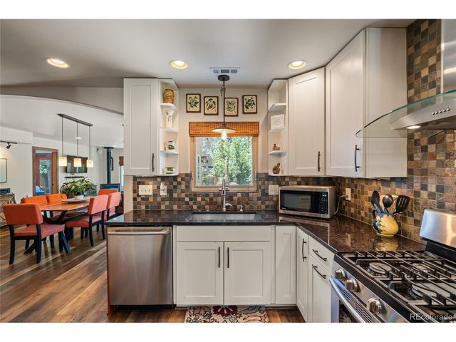 1819 W Pikes Peak Ave, Colorado Springs, CO 80904