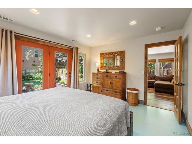 1819 W Pikes Peak Ave, Colorado Springs, CO 80904