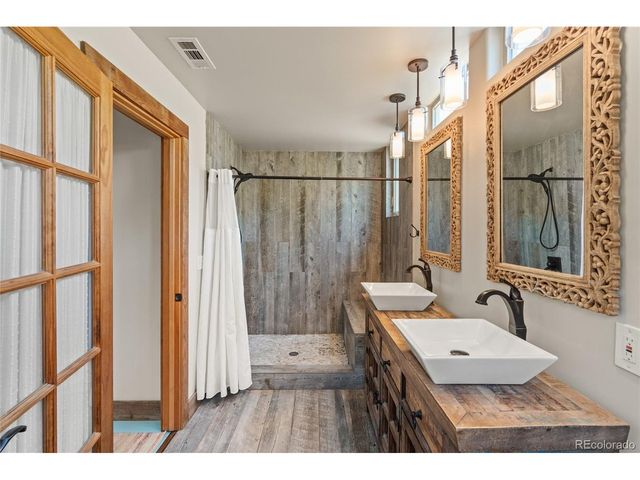 1819 W Pikes Peak Ave, Colorado Springs, CO 80904