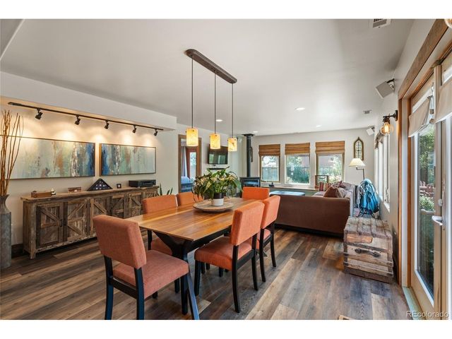 1819 W Pikes Peak Ave, Colorado Springs, CO 80904