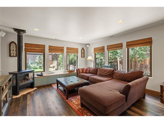 1819 W Pikes Peak Ave, Colorado Springs, CO 80904