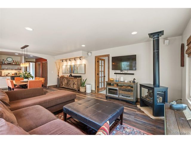 1819 W Pikes Peak Ave, Colorado Springs, CO 80904