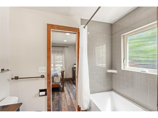 1819 W Pikes Peak Ave, Colorado Springs, CO 80904