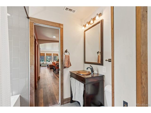 1819 W Pikes Peak Ave, Colorado Springs, CO 80904