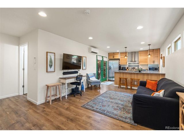 1819 W Pikes Peak Ave, Colorado Springs, CO 80904
