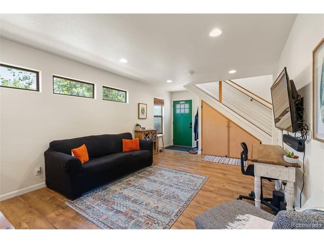 1819 W Pikes Peak Ave, Colorado Springs, CO 80904