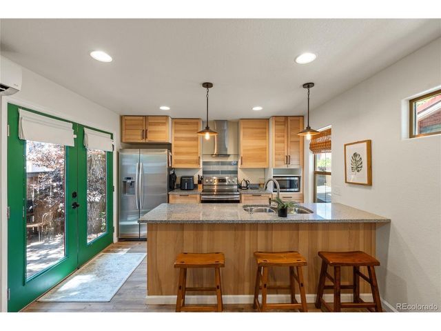 1819 W Pikes Peak Ave, Colorado Springs, CO 80904