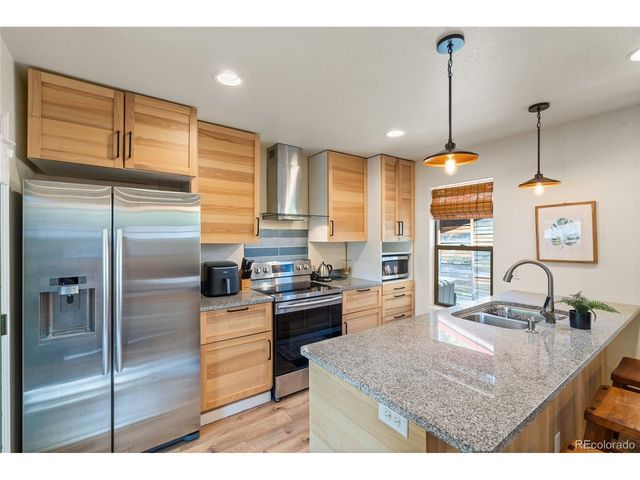 1819 W Pikes Peak Ave, Colorado Springs, CO 80904