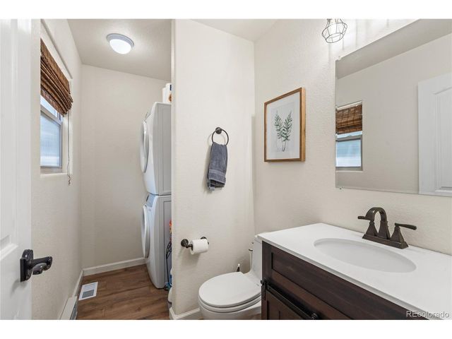 1819 W Pikes Peak Ave, Colorado Springs, CO 80904