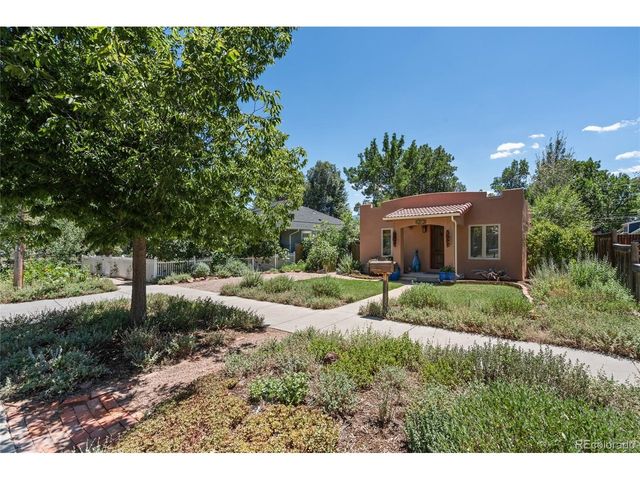 1819 W Pikes Peak Ave, Colorado Springs, CO 80904