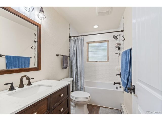 1819 W Pikes Peak Ave, Colorado Springs, CO 80904