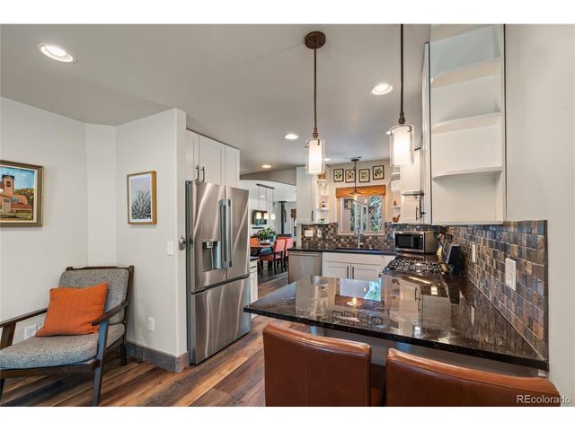 1819 W Pikes Peak Ave, Colorado Springs, CO 80904