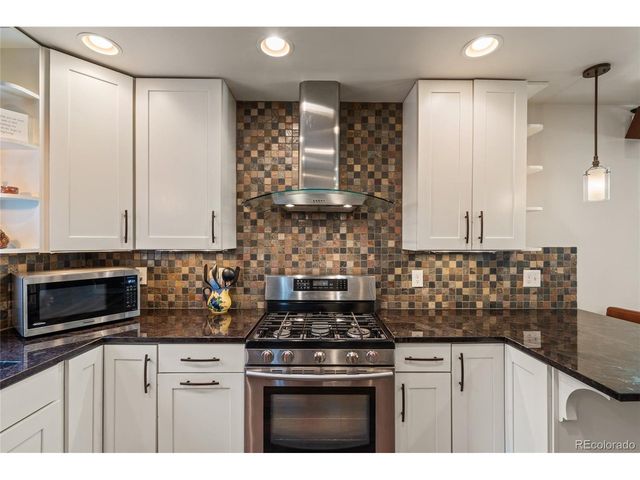 1819 W Pikes Peak Ave, Colorado Springs, CO 80904