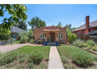 1819 W Pikes Peak Ave, Colorado Springs, CO 80904