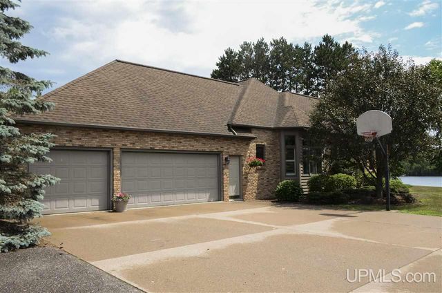 202 Cataldo Drive, Iron River, MI 49935
