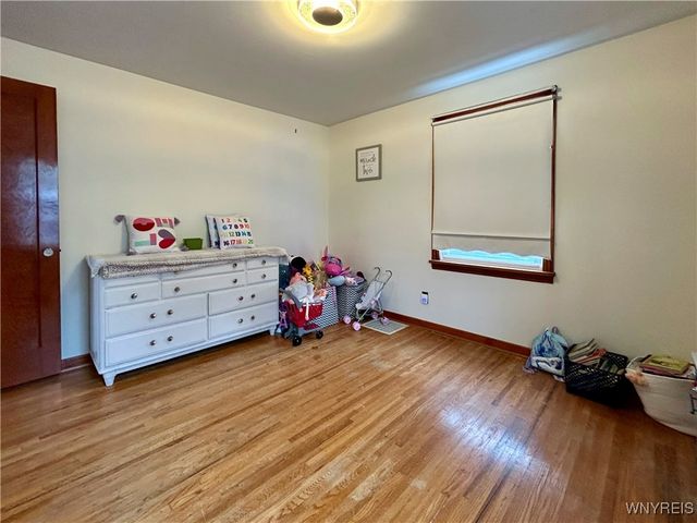 525 East Stenzil Street, North Tonawanda, NY 14120