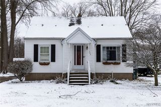 525 East Stenzil Street, North Tonawanda, NY 14120